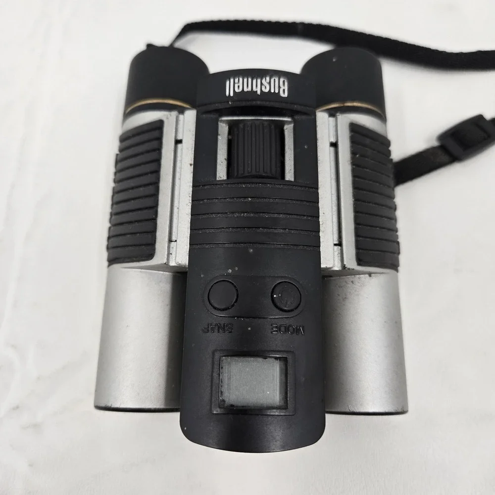 Bushnell Image View 10x25 Digital Binoculars 11-1025